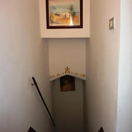 公寓 Casa Nelly 加利波利
