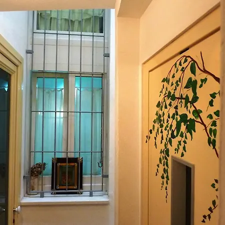Casa Nelly * 加利波利