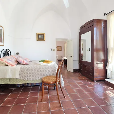 Casa Nelly 公寓