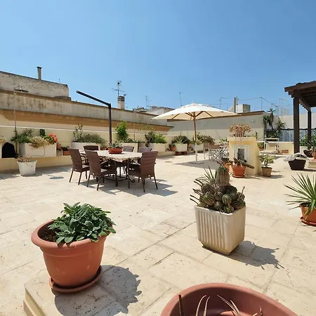 公寓 Casa Nelly *