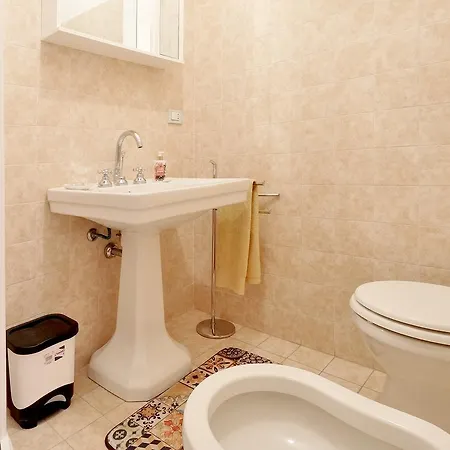 Casa Nelly 公寓 加利波利
