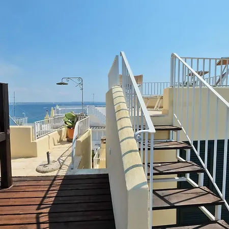 Casa Nelly 加利波利