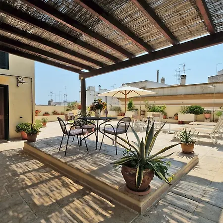 Casa Nelly 公寓