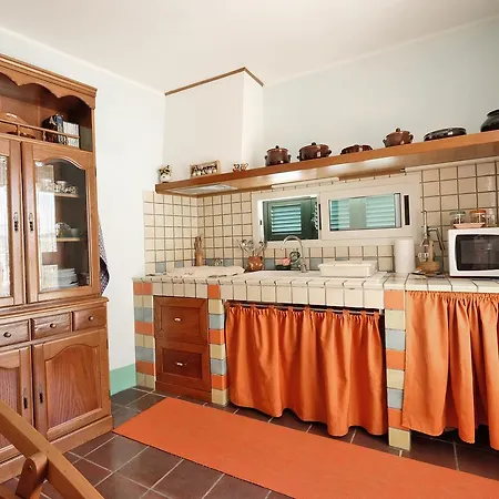 Casa Nelly 公寓 *