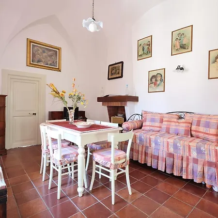 Casa Nelly 公寓 *