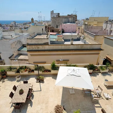Casa Nelly