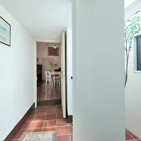 Apartmán Casa Nelly Gallipoli