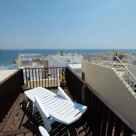 Apartmán Casa Nelly