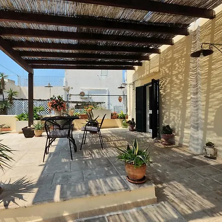 Casa Nelly Gallipoli