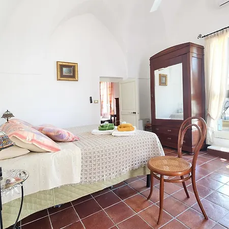 Casa Nelly Gallipoli