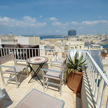 Apartmán Casa Nelly