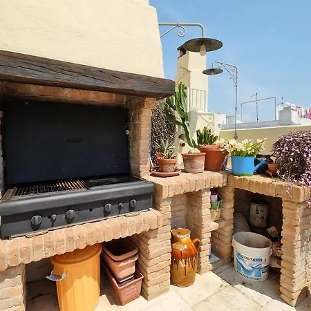 Casa Nelly Gallipoli