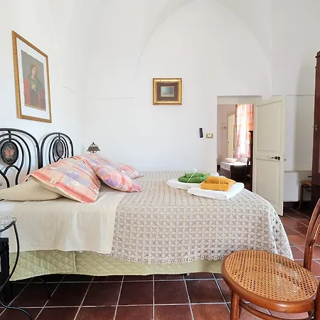 Casa Nelly Gallipoli