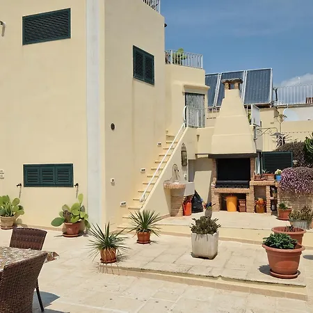 Apartmán Casa Nelly *