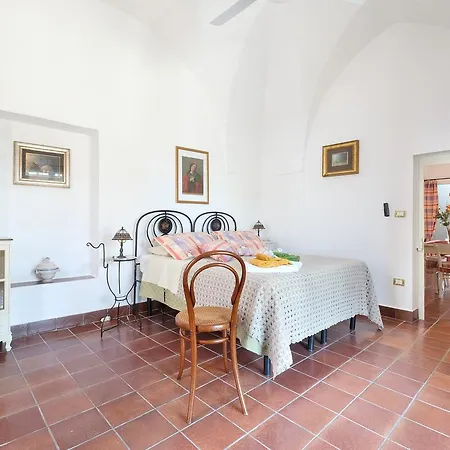 Casa Nelly Apartmán