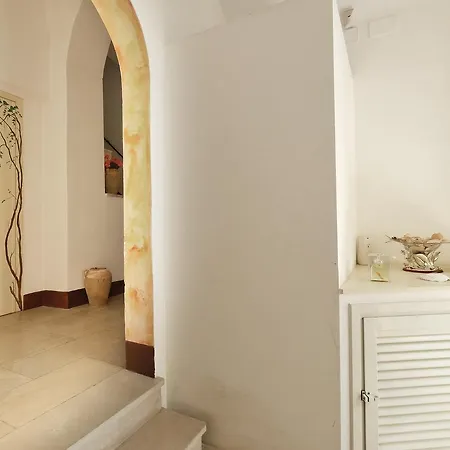 Casa Nelly Apartmán Gallipoli