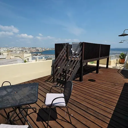 Casa Nelly * Gallipoli