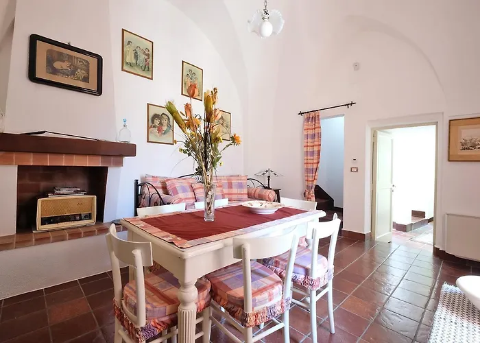 Casa Nelly