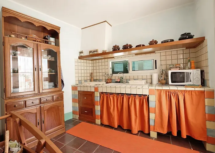 Casa Nelly Apartment *