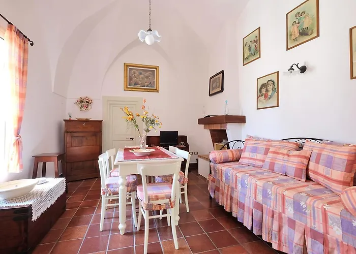 شقة Casa Nelly غالّيبولي