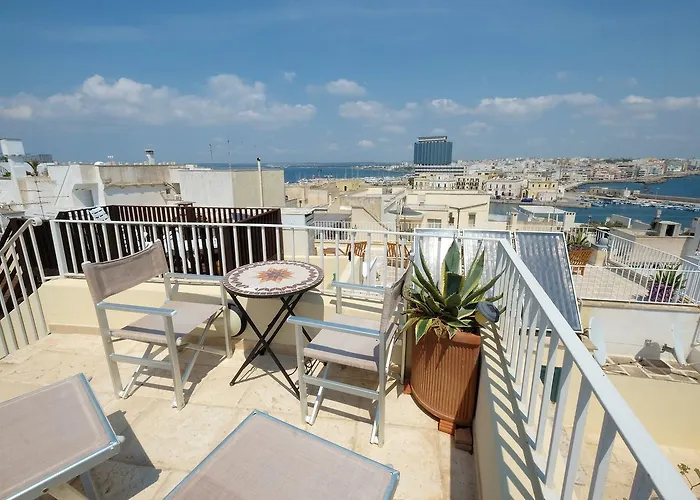 Apartment Casa Nelly