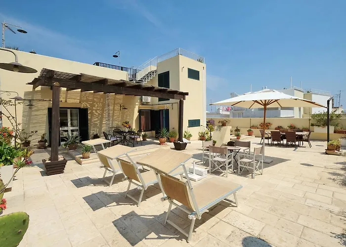 Casa Nelly Apartment *