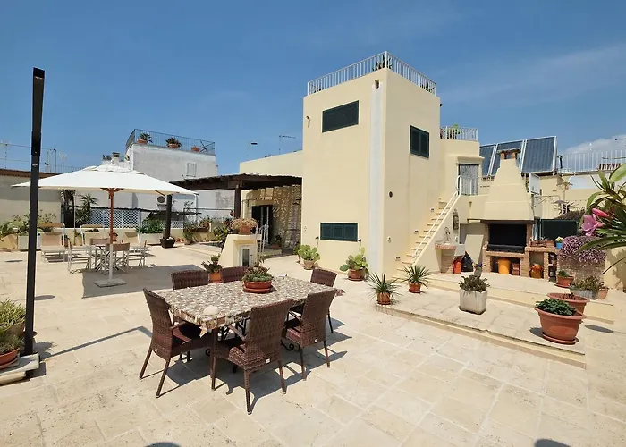 Casa Nelly