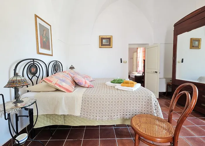 Casa Nelly غالّيبولي