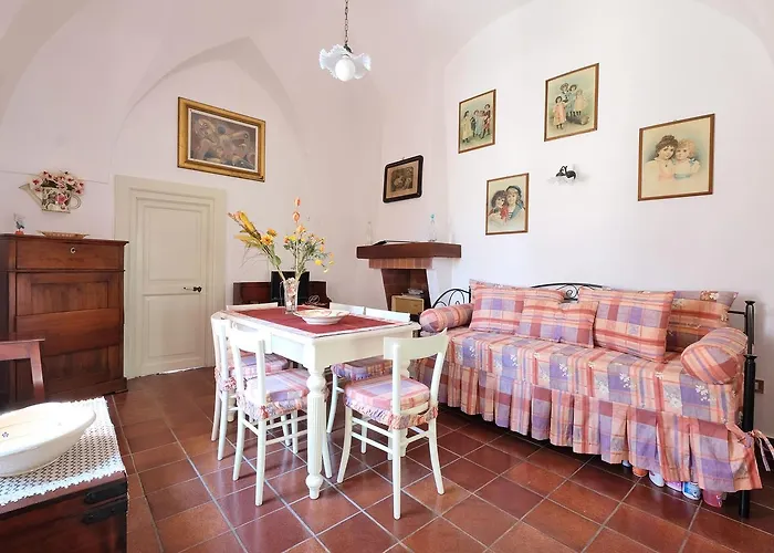 Casa Nelly Apartment *