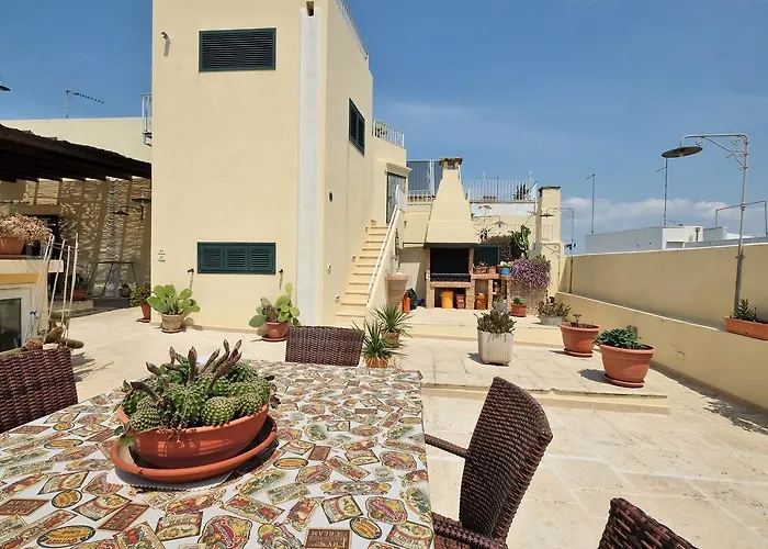 Casa Nelly * غالّيبولي