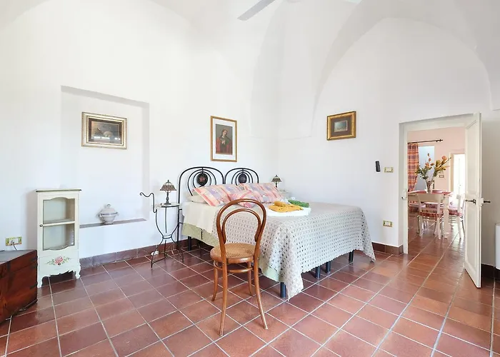 Casa Nelly Apartment
